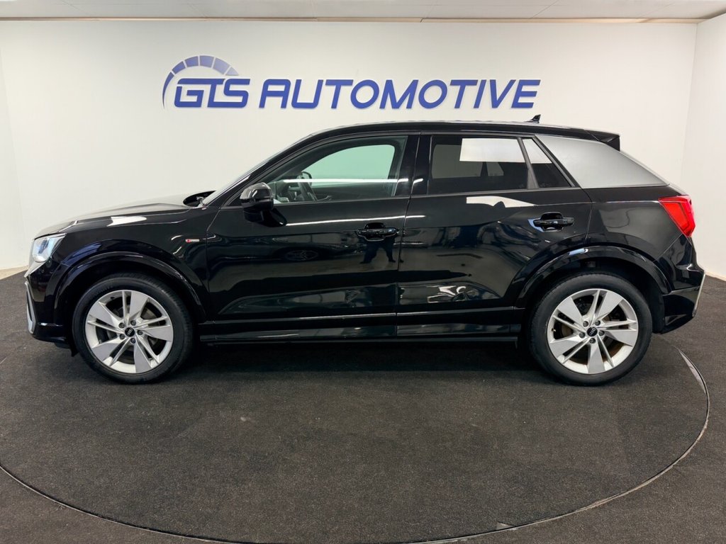 Used Audi Q2 2022 for sale - 77672686: Photo 7