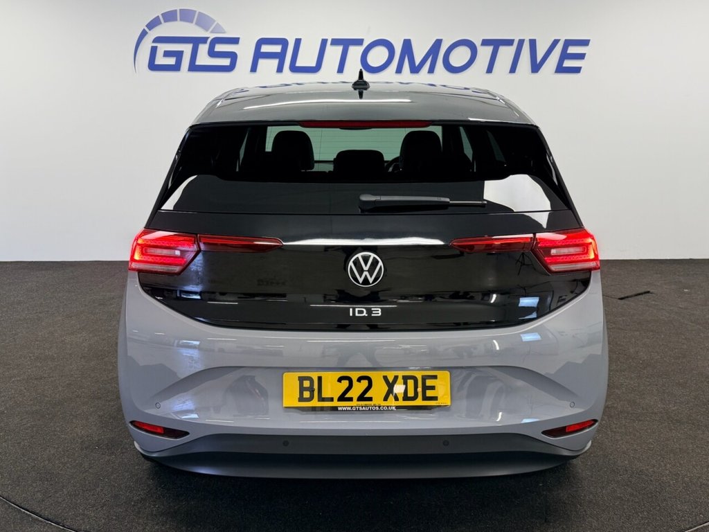 Used Volkswagen ID.3 2022 for sale - 77133640: Photo 10