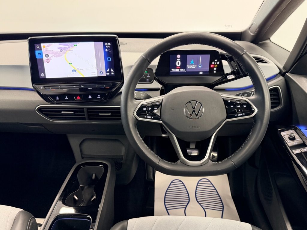 Used Volkswagen ID.3 2022 for sale - 77133640: Photo 11