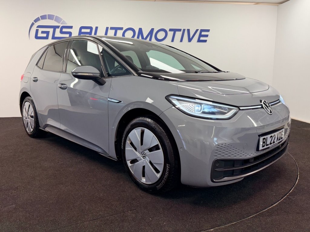 Used Volkswagen ID.3 2022 for sale - 77133640: Photo 16