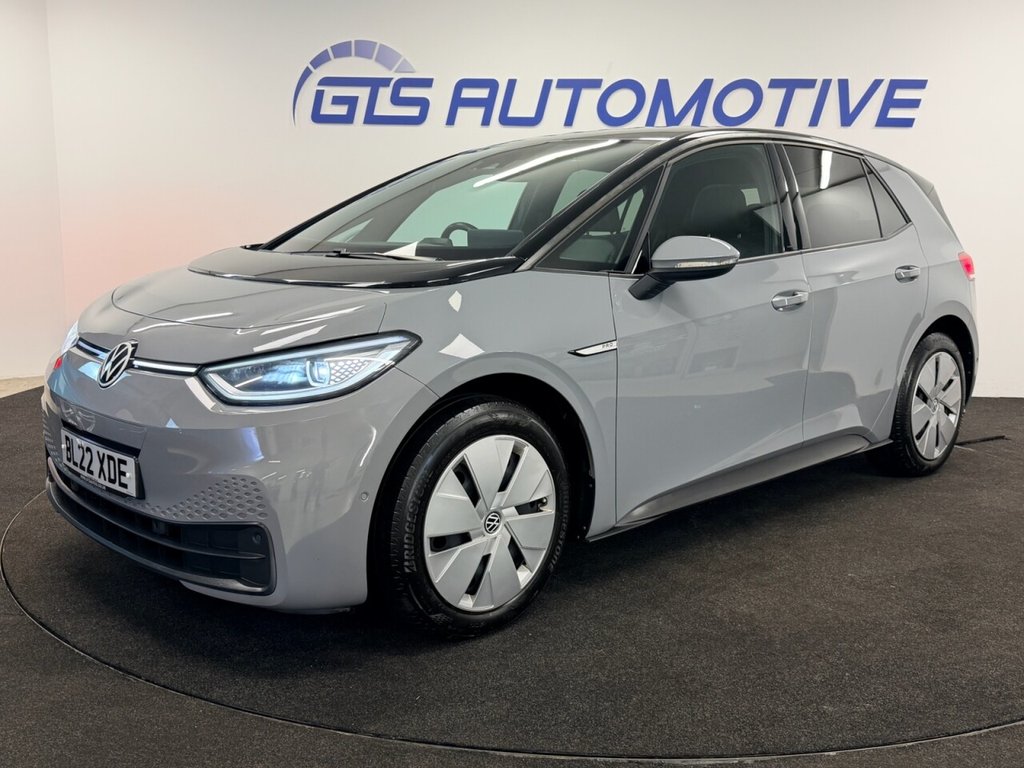 Used Volkswagen ID.3 2022 for sale - 77133640: Photo 17