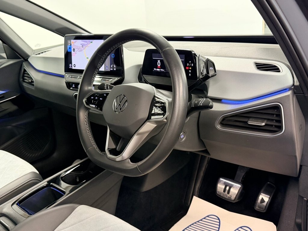 Used Volkswagen ID.3 2022 for sale - 77133640: Photo 18