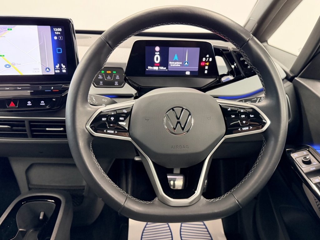 Used Volkswagen ID.3 2022 for sale - 77133640: Photo 23
