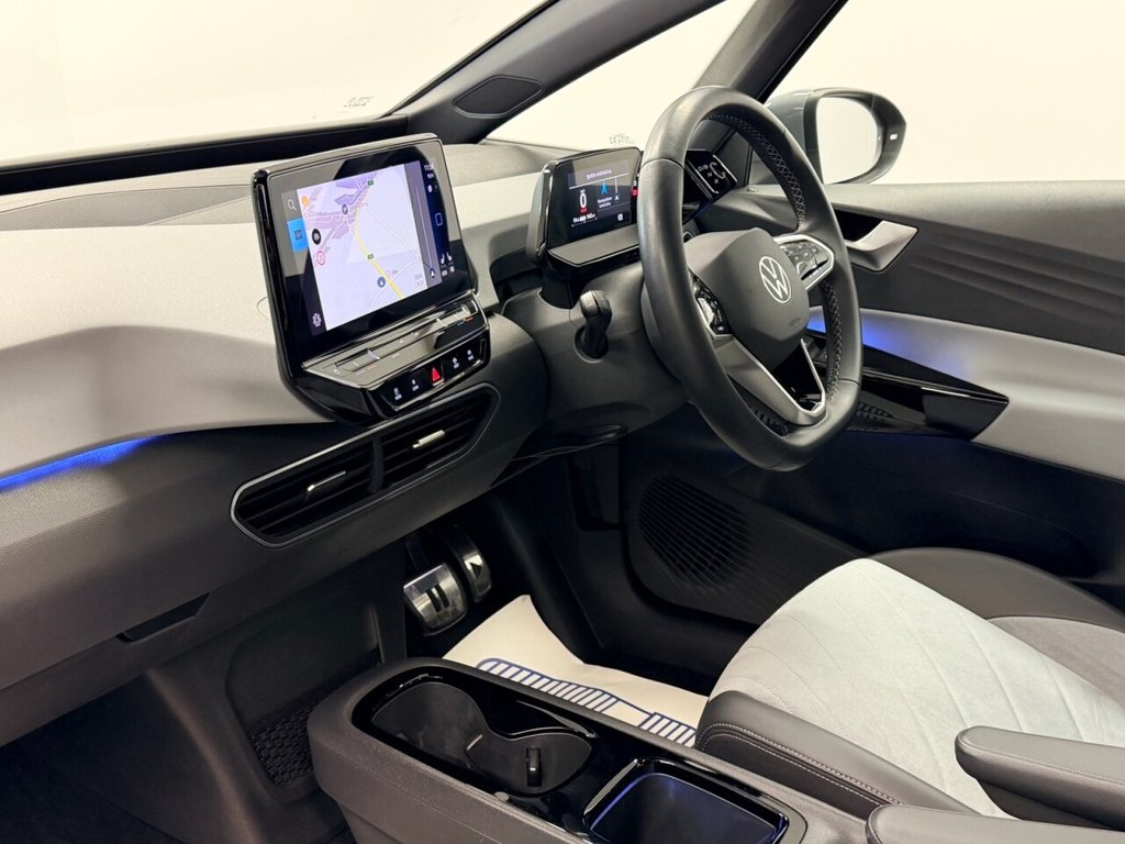 Used Volkswagen ID.3 2022 for sale - 77133640: Photo 24
