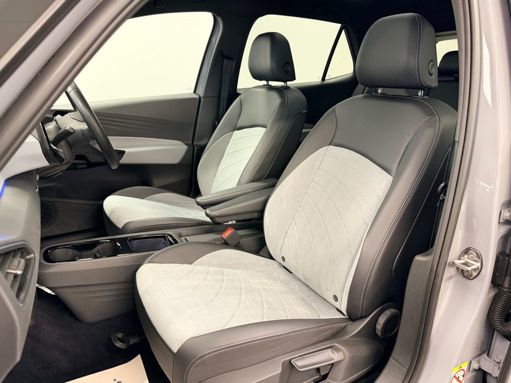 Used Volkswagen ID.3 2022 for sale - 77133640: Photo 25