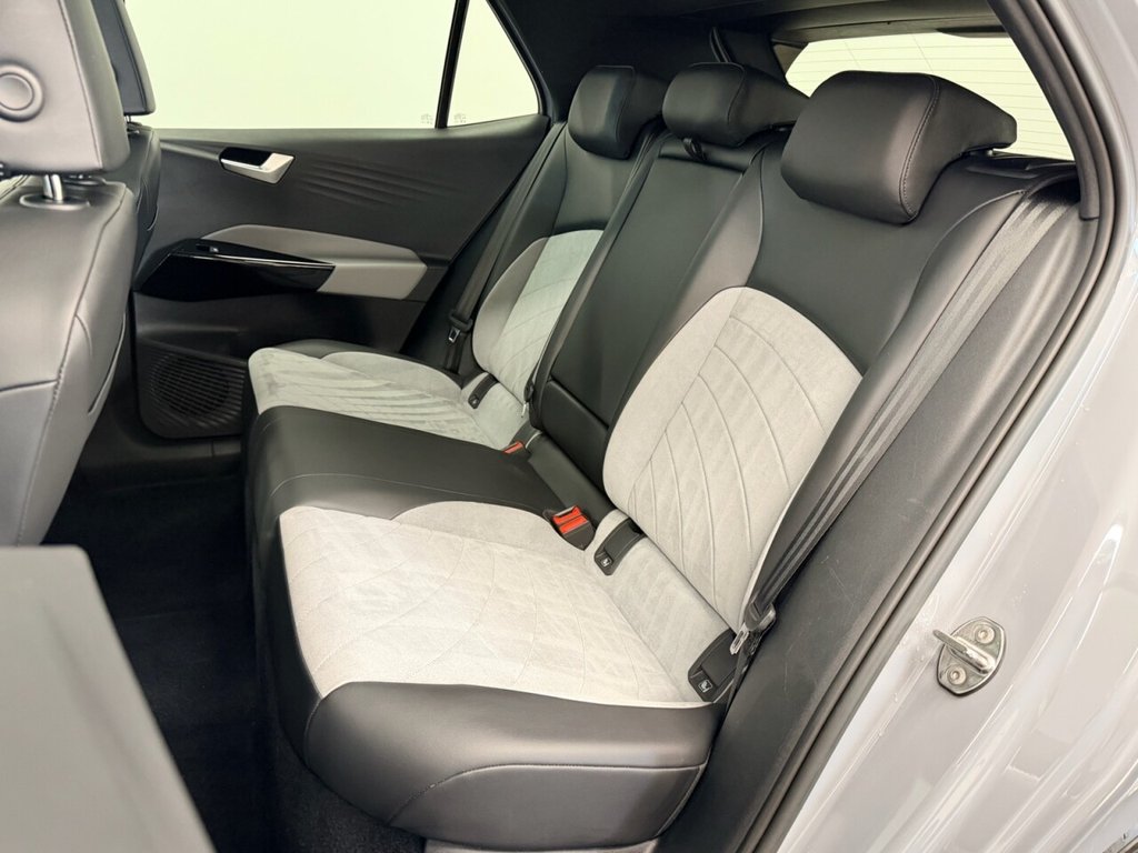 Used Volkswagen ID.3 2022 for sale - 77133640: Photo 29