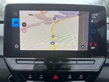 Used Volkswagen ID.3 2022 for sale - 77133640: Photo