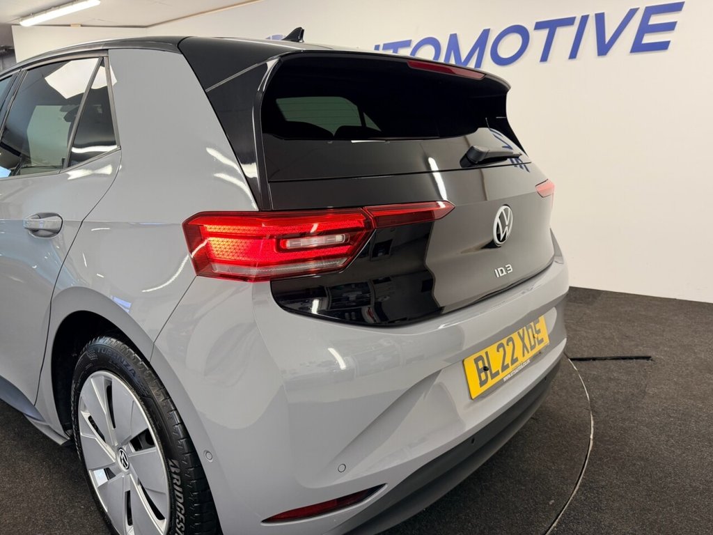 Used Volkswagen ID.3 2022 for sale - 77133640: Photo 32