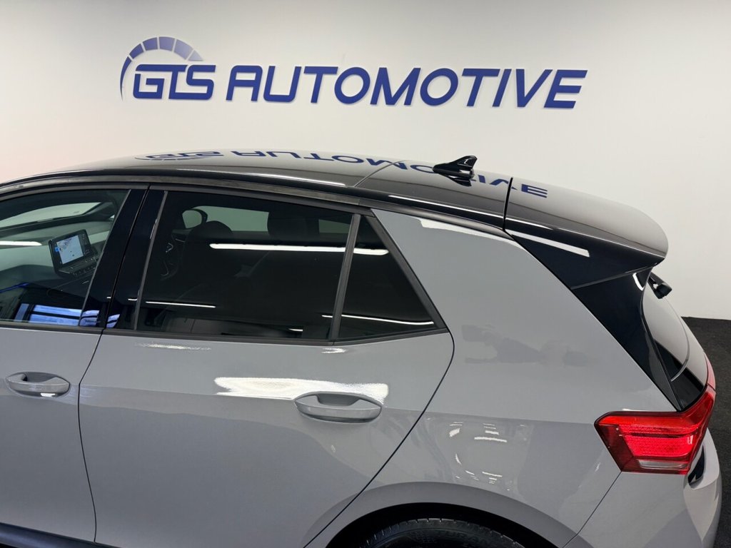 Used Volkswagen ID.3 2022 for sale - 77133640: Photo 34