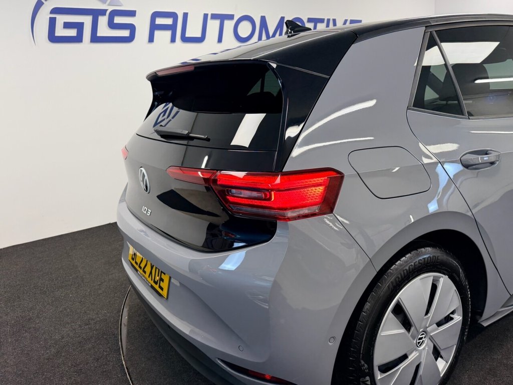 Used Volkswagen ID.3 2022 for sale - 77133640: Photo 36