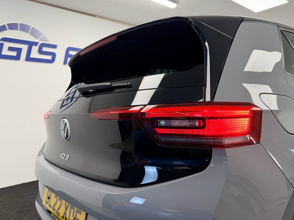 Used Volkswagen ID.3 2022 for sale - 77133640: Photo 37