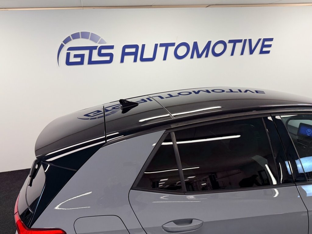 Used Volkswagen ID.3 2022 for sale - 77133640: Photo 38