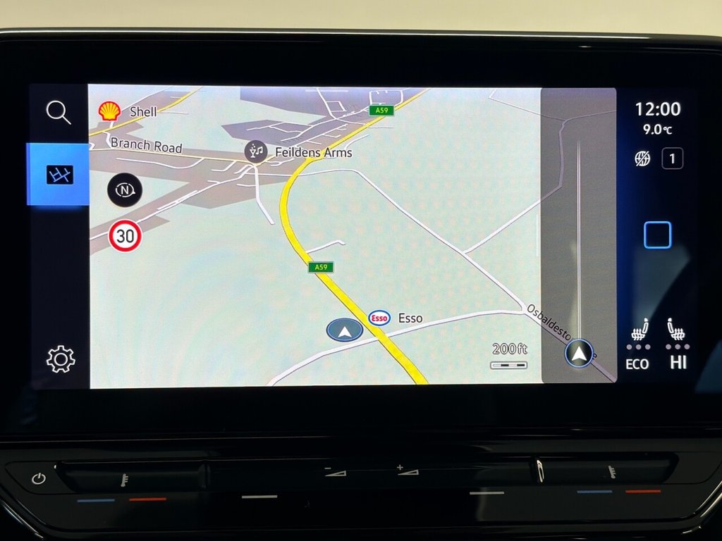 Used Volkswagen ID.3 2022 for sale - 77133640: Photo 39