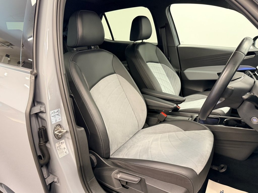 Used Volkswagen ID.3 2022 for sale - 77133640: Photo 4