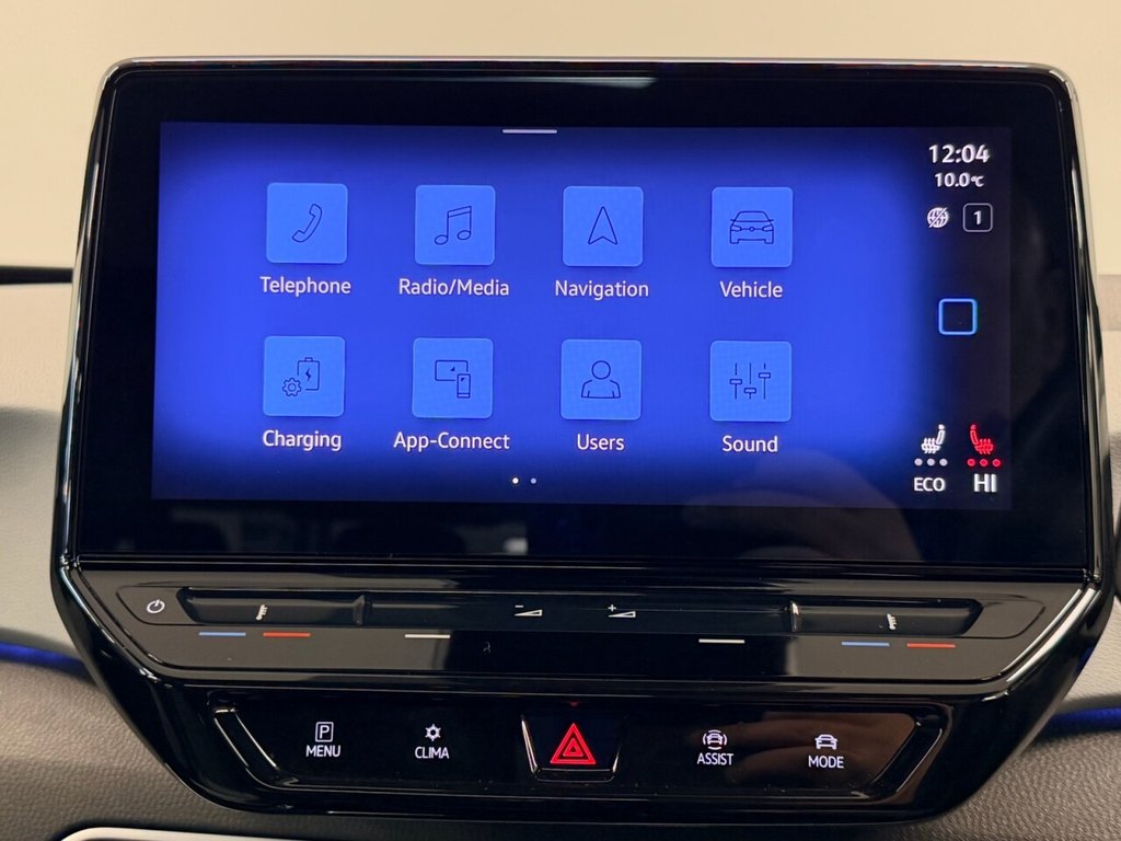 Used Volkswagen ID.3 2022 for sale - 77133640: Photo 43