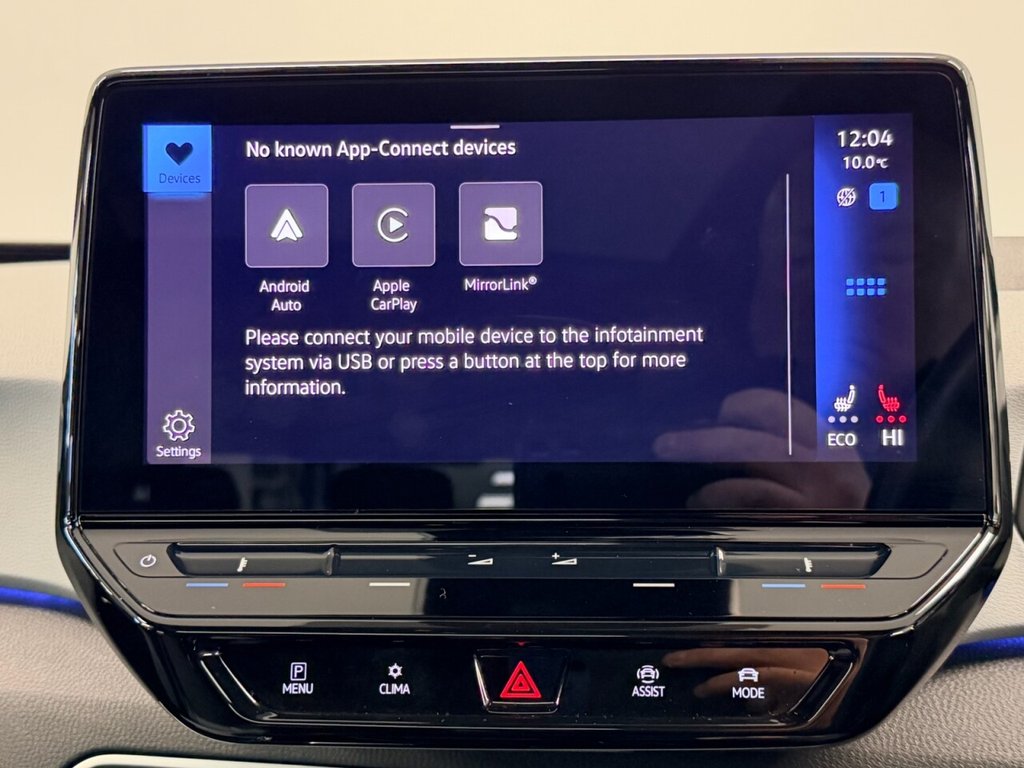 Used Volkswagen ID.3 2022 for sale - 77133640: Photo 44