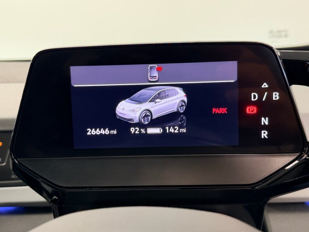 Used Volkswagen ID.3 2022 for sale - 77133640: Photo 48