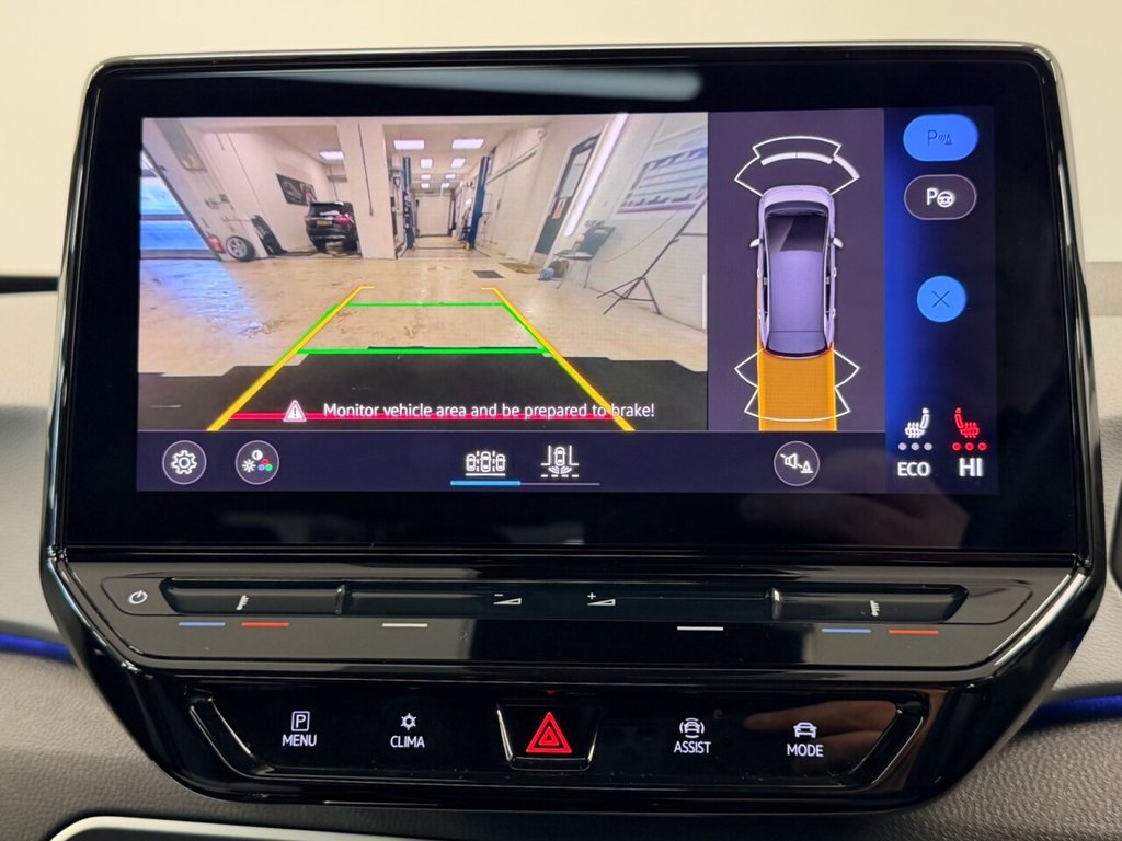 Used Volkswagen ID.3 2022 for sale - 77133640: Photo 49