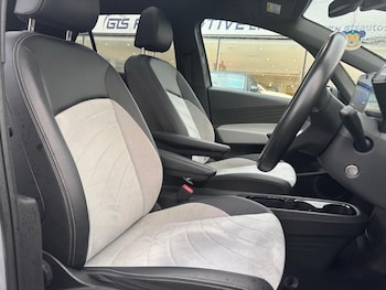 Used Volkswagen ID.3 2022 for sale - 77133640: Photo