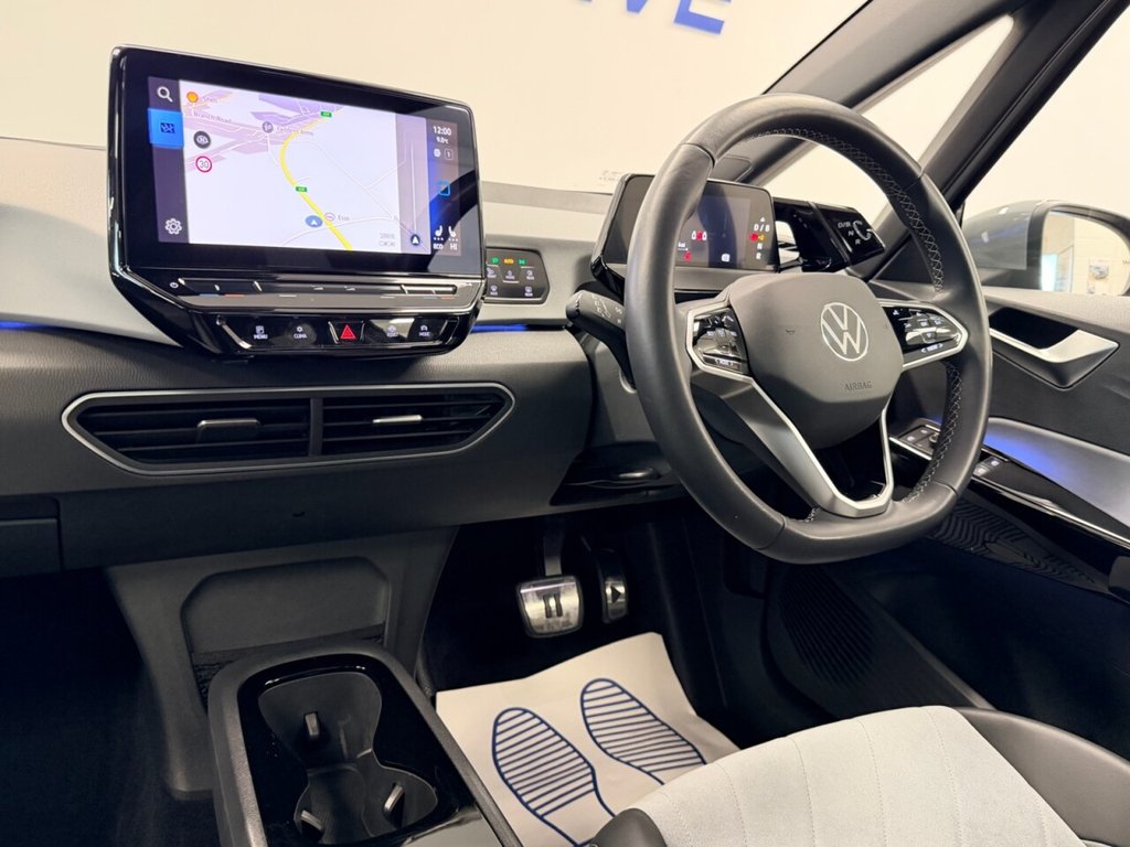 Used Volkswagen ID.3 2022 for sale - 77133640: Photo 50
