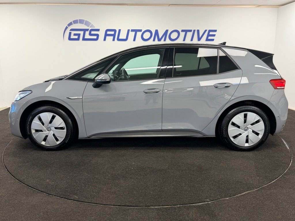 Used Volkswagen ID.3 2022 for sale - 77133640: Photo 6