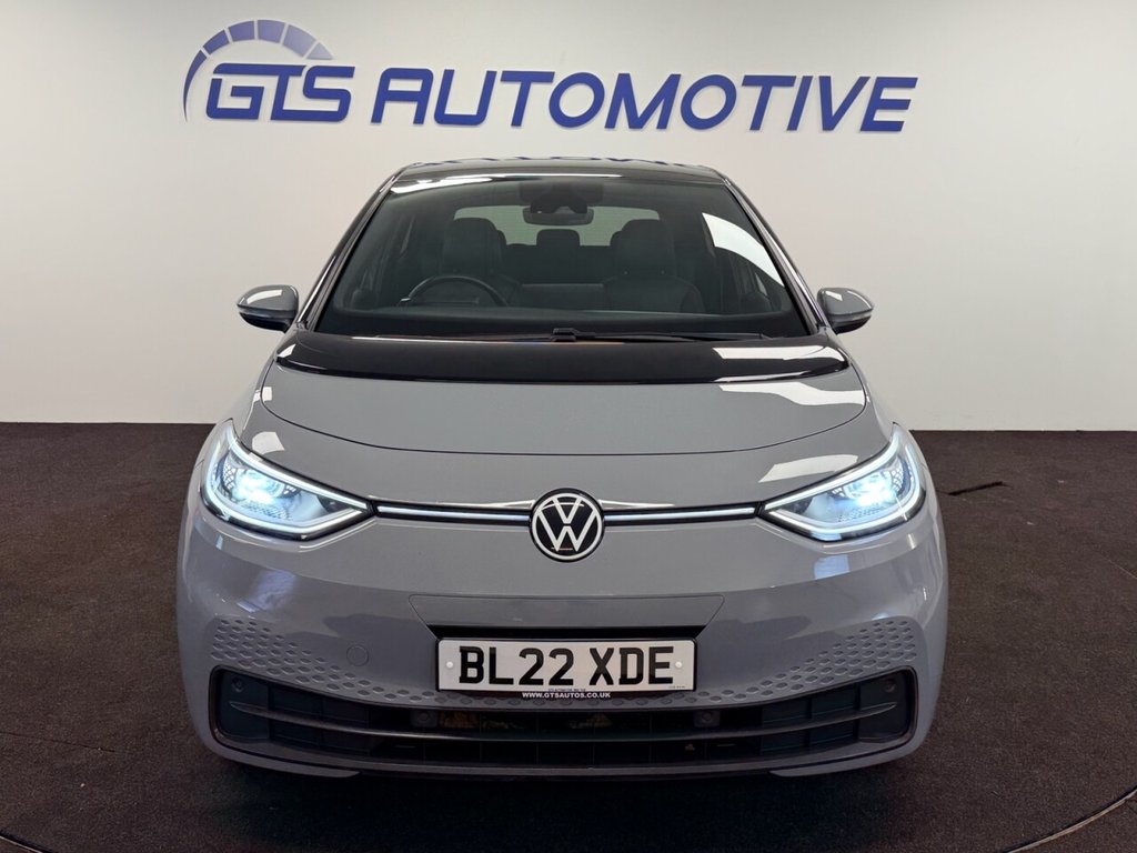Used Volkswagen ID.3 2022 for sale - 77133640: Photo 7