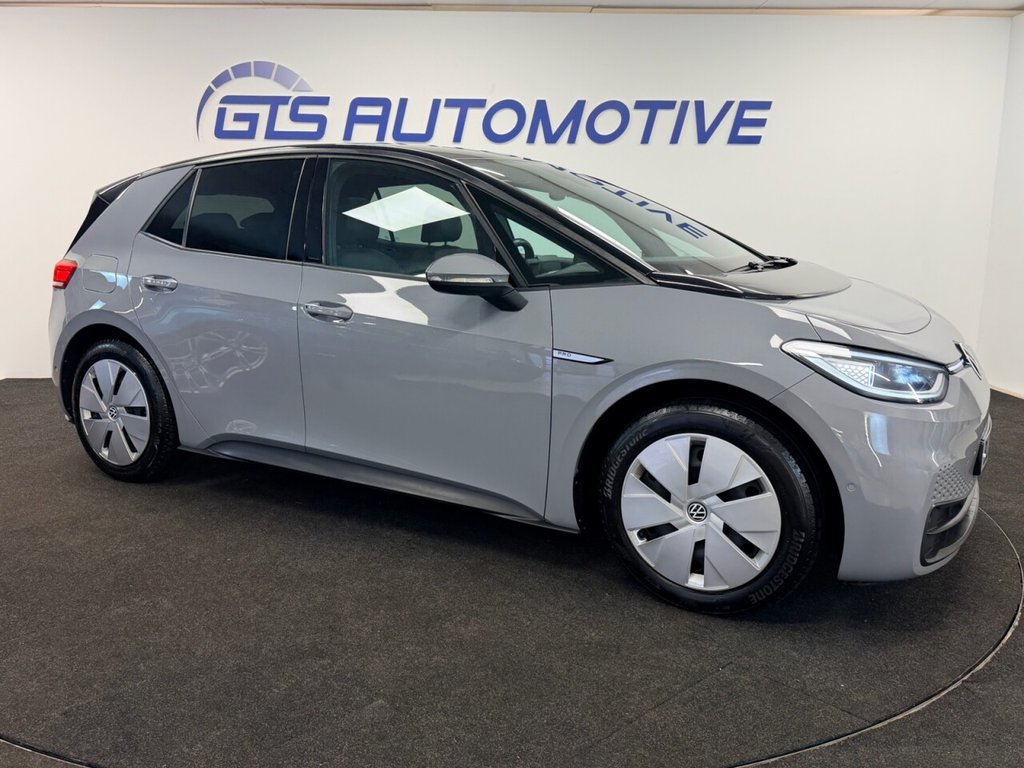 Used Volkswagen ID.3 2022 for sale - 77133640: Photo 9