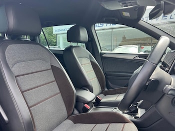 Used SEAT Tarraco 2019 for sale - 78839929: Photo