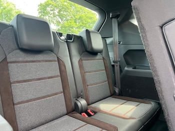 Used SEAT Tarraco 2019 for sale - 78839929: Photo