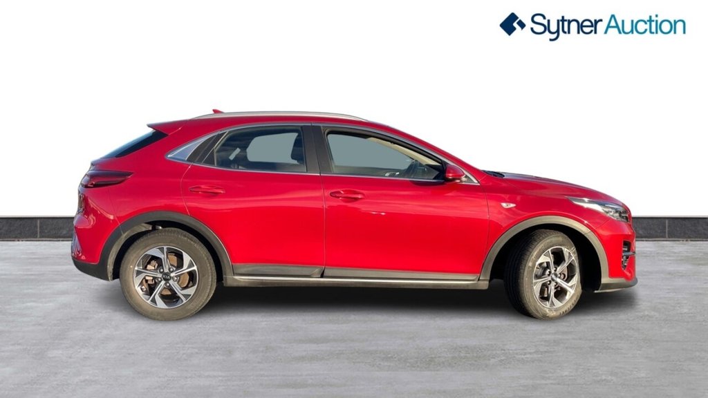 Used Kia XCeed 2021 for sale - 77263690: Photo 4