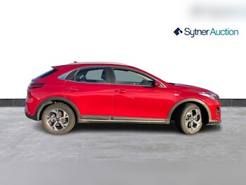 Used Kia XCeed 2021 for sale - 77263690: Photo