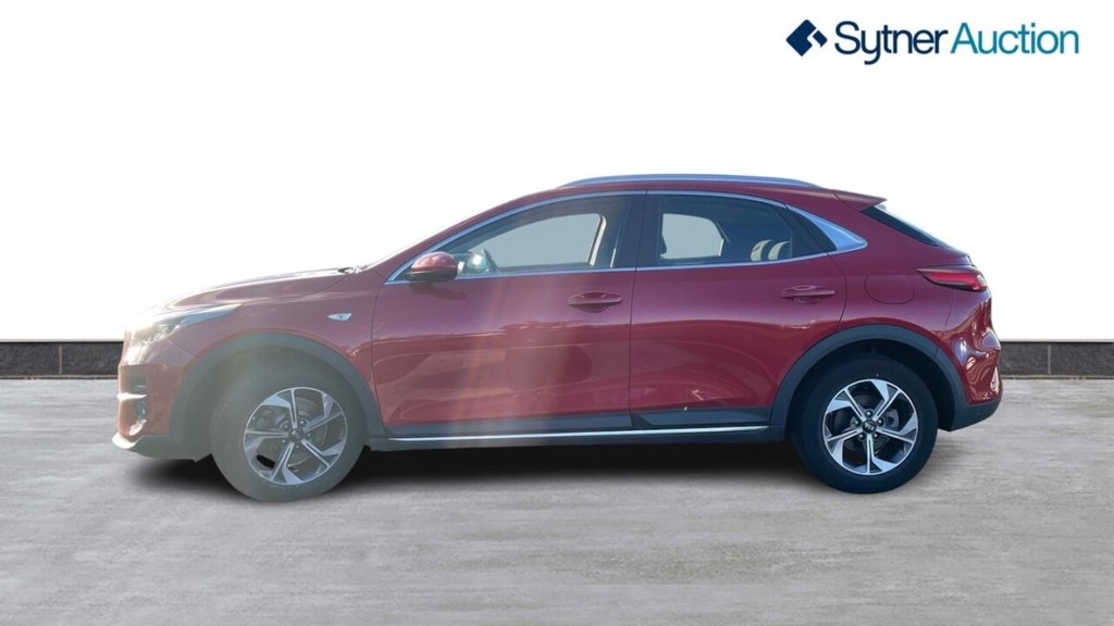 Used Kia XCeed 2021 for sale - 77263690: Photo 5