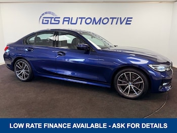 Used BMW 3 Series 2020 for sale - 79059196: Photo