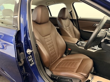 Used BMW 3 Series 2020 for sale - 79059196: Photo