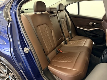 Used BMW 3 Series 2020 for sale - 79059196: Photo