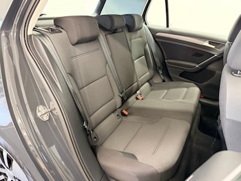 Used Volkswagen Golf 2020 for sale - 78613616: Photo
