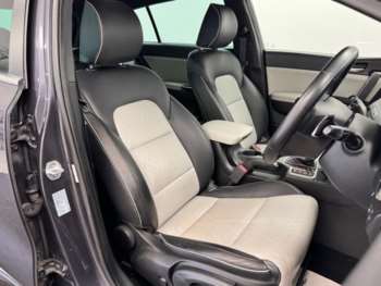 Used Kia Sportage 2016 for sale - 74954350: Photo