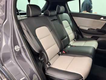 Used Kia Sportage 2016 for sale - 74954350: Photo