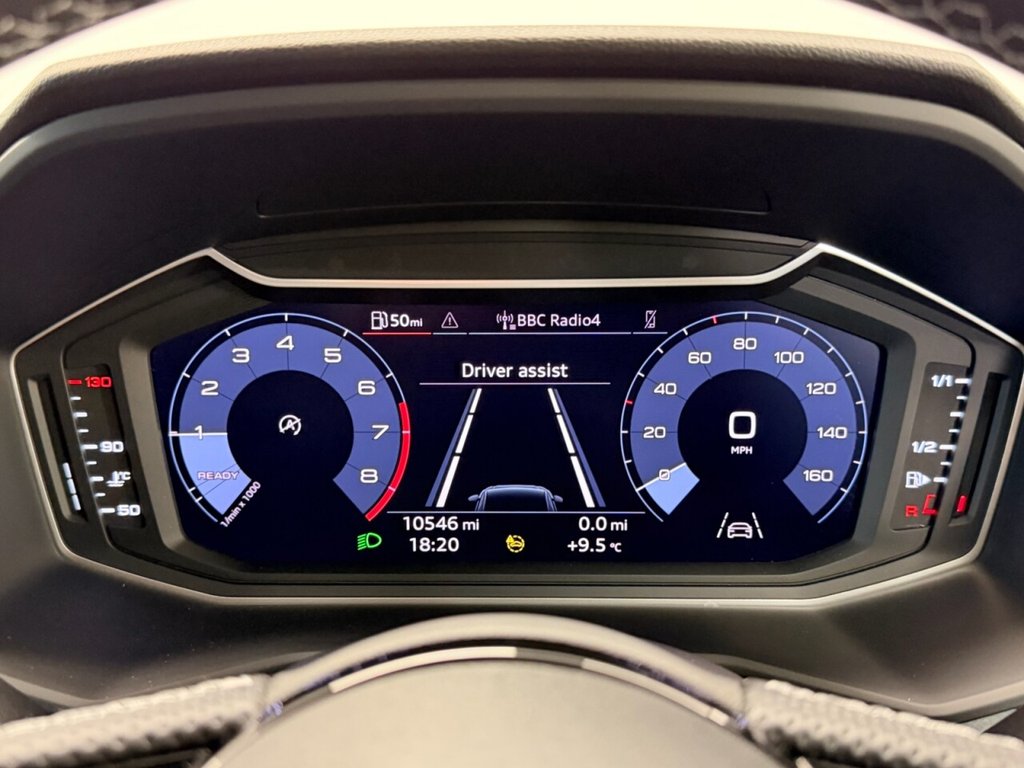 Used Audi A1 2022 for sale - 77342093: Photo 11