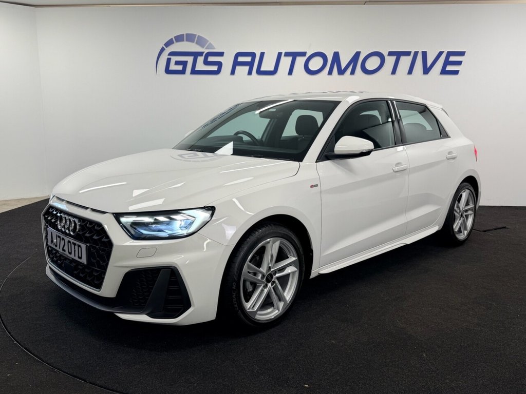 Used Audi A1 2022 for sale - 77342093: Photo 16