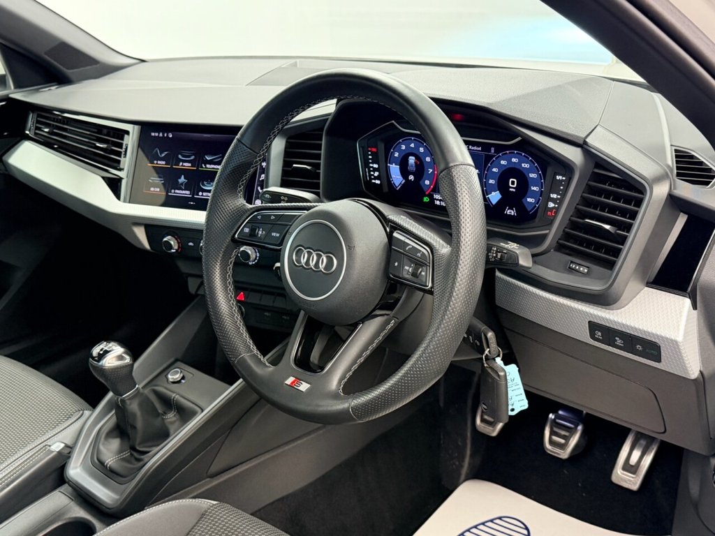 Used Audi A1 2022 for sale - 77342093: Photo 18