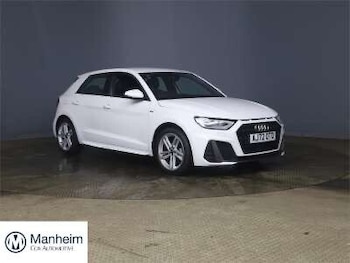 Used Audi A1 2022 for sale - 77342093: Photo