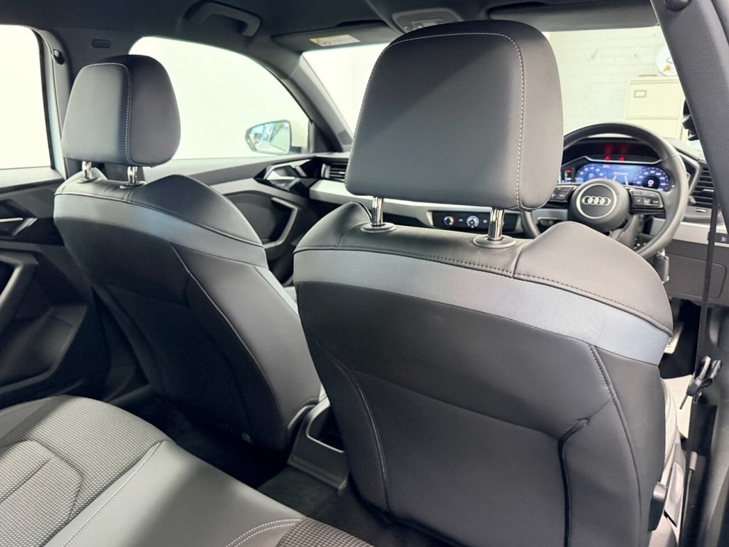 Used Audi A1 2022 for sale - 77342093: Photo 20