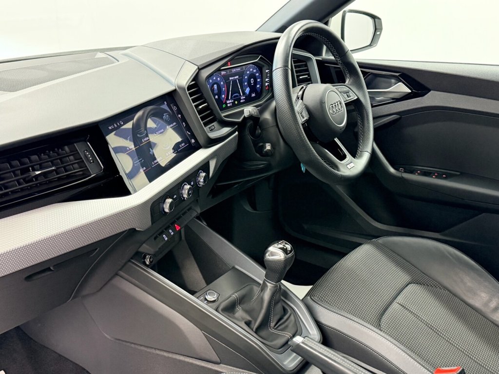 Used Audi A1 2022 for sale - 77342093: Photo 22