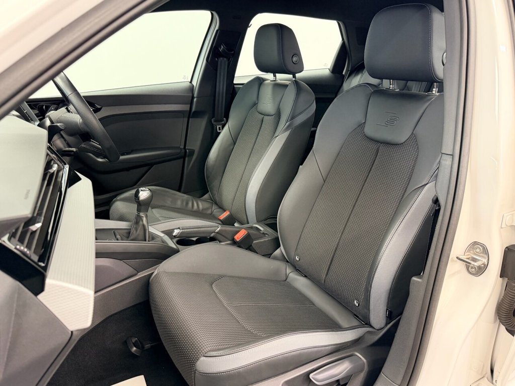 Used Audi A1 2022 for sale - 77342093: Photo 23