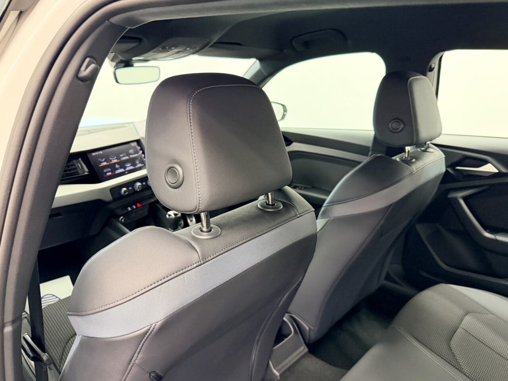 Used Audi A1 2022 for sale - 77342093: Photo 25