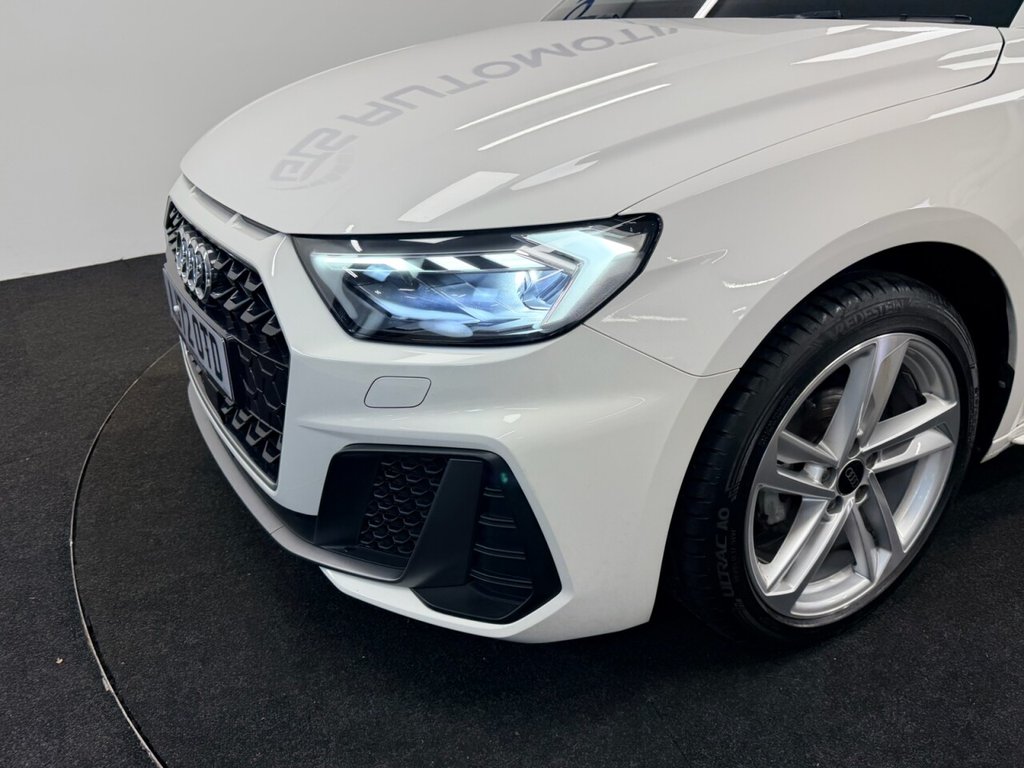 Used Audi A1 2022 for sale - 77342093: Photo 27