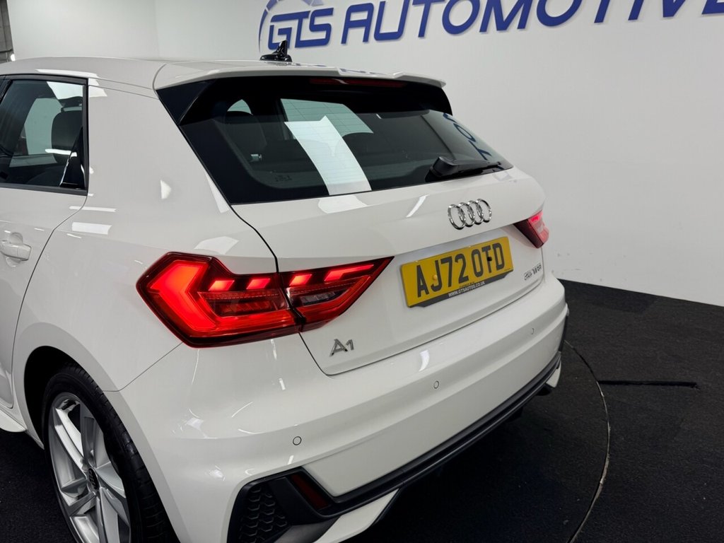 Used Audi A1 2022 for sale - 77342093: Photo 28