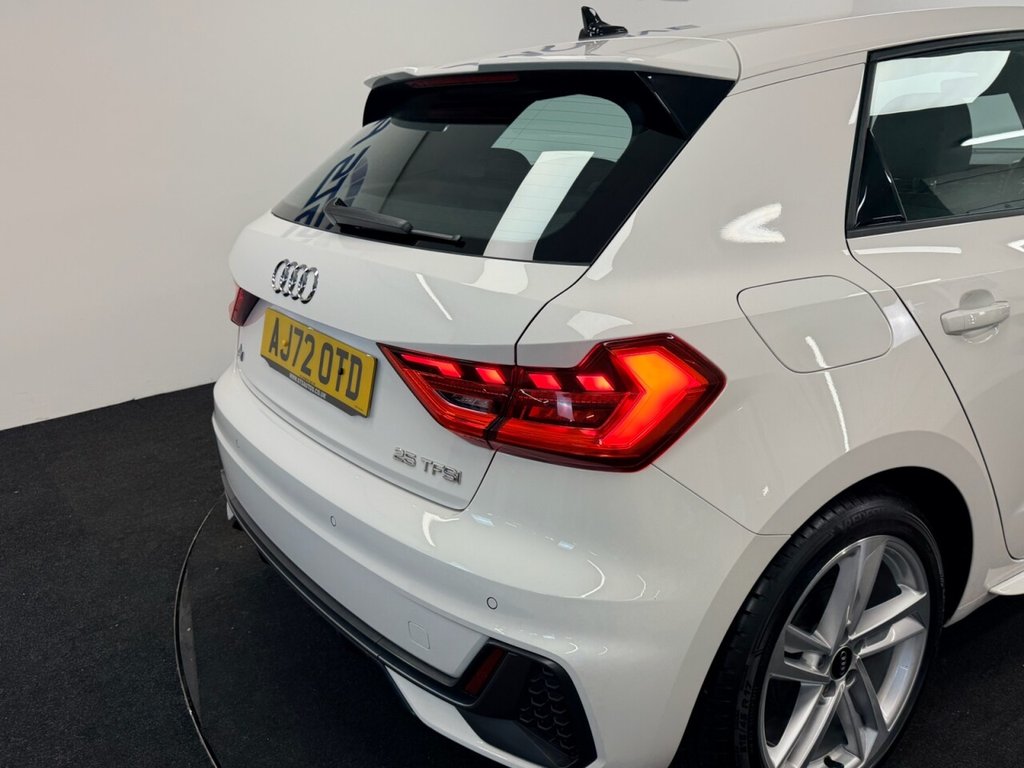Used Audi A1 2022 for sale - 77342093: Photo 32