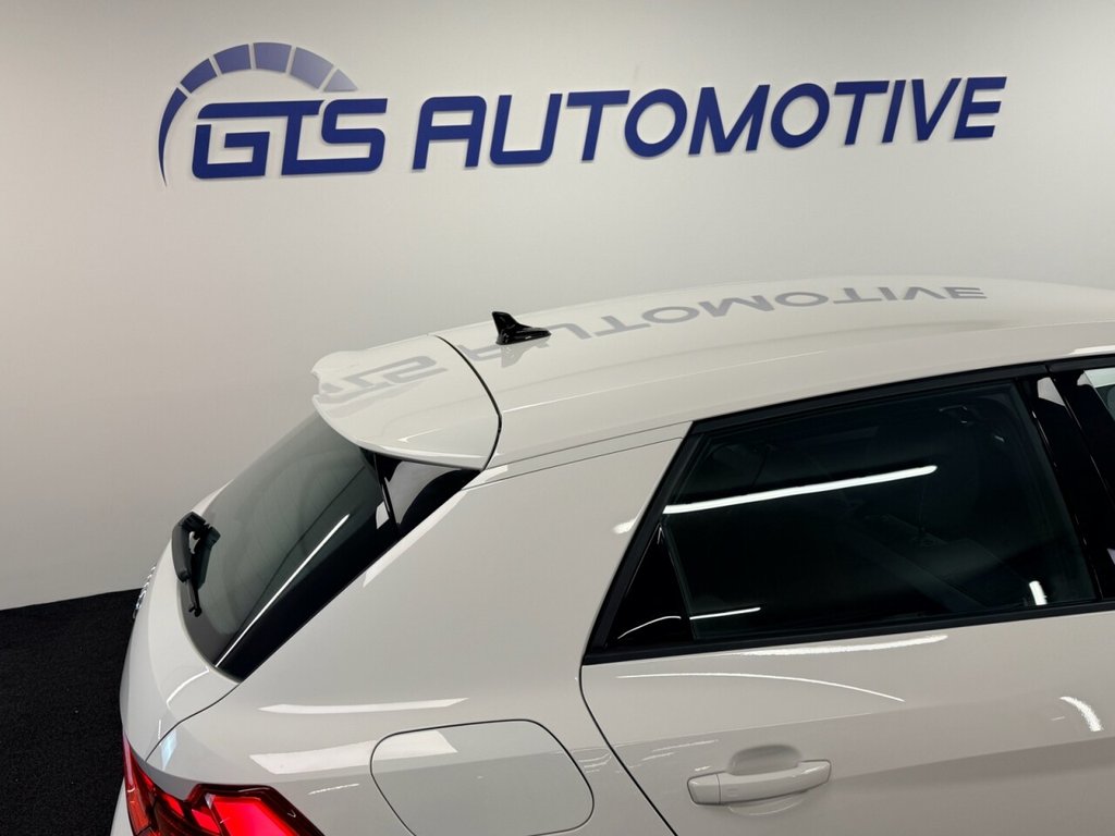 Used Audi A1 2022 for sale - 77342093: Photo 34